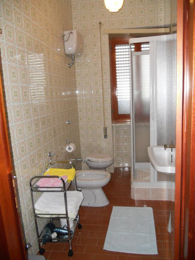 Albergo Maria Cristina Esperia Pokoj fotografie