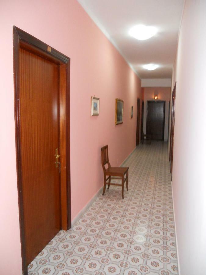 Albergo Maria Cristina Esperia Exteriér fotografie